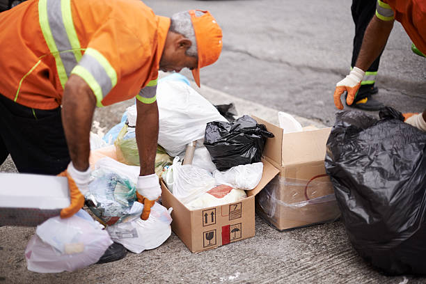 Best Commercial Junk Removal  in Monticello, IN