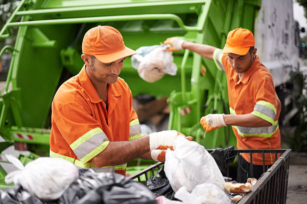 Recycling Services for Junk in Monticello, IN