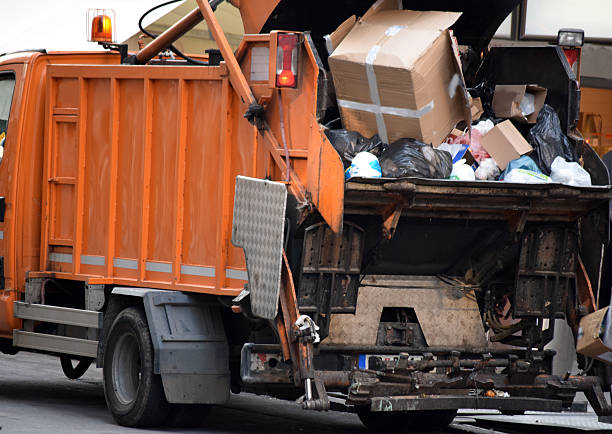Best Residential Junk Removal  in Monticello, IN